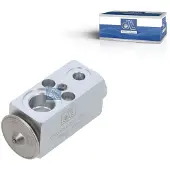 DT Spare Parts Détendeur 4.72575