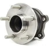 Skf Jeu de roulements de roue VKBA 3513