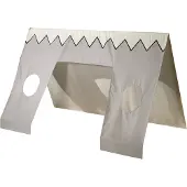 Vipack Lits Tipi En Toile - Lits Tipi En Toile