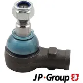 JP GROUP Rotule de barre d'accouplement pour IVECO DAILY II Plateau/Châssis Avant droit Avant gauche 5344600100