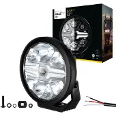 Hella Projecteur principal frontal 24 V LED adapté à DAF