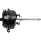 DT Spare Parts Cylindre de frein à diaphragme 2.40439