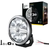Hella Projecteur principal frontal 24 V LED adapté à DAF