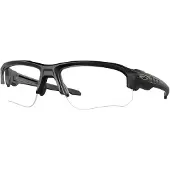 Oakley Speed Jacket Sunglasses Noir Clear/CAT0