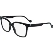 Liu Jo Lunettes de vue - - LJ2767 - Noir - Bio injected - 53/16/140
