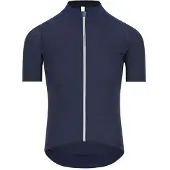 Q36.5 Adventure Short Sleeve Jersey Bleu S Homme