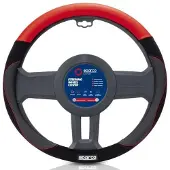 Sparco SPCS122RS Stuurhoes