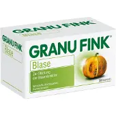 GRANU FINK Vessie gélules dures 50 pc