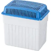Wenko Moisture Killer, Déshumidificateur, Bleu, Blanc
