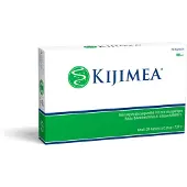 Kijimea Gélules pour le côlon irritable , 84 gélules