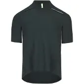 Q36.5 Adventure Short Sleeve Jersey Vert L Homme