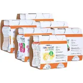 Nestle Resource 2.0 +fibre 6x4x200ml carton de mélange
