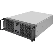 Silverstone Server-Gehäuse 4HE SST-RM400