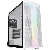 Thermaltake H590 TG ARGB Midi Tower Blanc