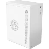 Aerocool Geh Mini CS-110 v1 MicroATX/MiniITX (white)