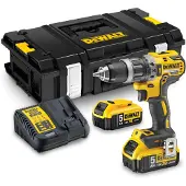 DeWalt DCD796P2-QW