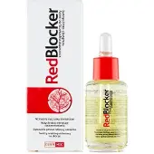Aflofarm Concentré réparateur Redblocker pour peaux sensibles et vasculaires, 30 ml