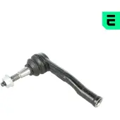 OPTIMAL Rotule de direction pour OPEL Astra K Sports Tourer (B16) Avant gauche extérieur G1-2000