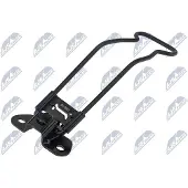 NTY Limiteur de course de porte Opel Movano A Renault Master II