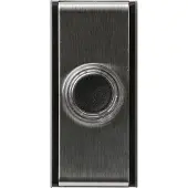Friedland Bouton-poussoir de sonnette AP sr/sw