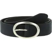 Vanzetti Ceinture bleu nuit / argent