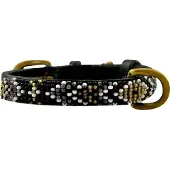 Kampuni Collier de chien Kwa Uwepo medium, 53x3,2 cm (Chien)