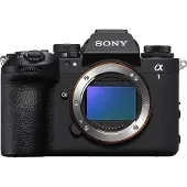 Sony Alpha 1 II boîtier