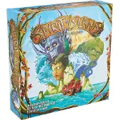 Greater Than Games Spirit Island - English 2281