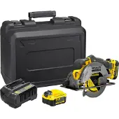 Fatmax SFMCS500M2K-QW