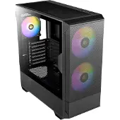 Antec NX416L Midi Tower Noir