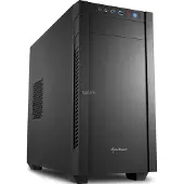 Sharkoon S1000 mATX