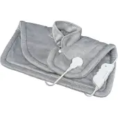 Medisana Hp 622 Electric Pad Gris
