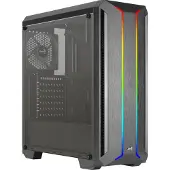 Aerocool ACCM-PV39012.11 Geh Midi Skyline v1 MicroATX/ATX/MiniITX (B/Win)