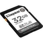 Kingston Technology Industrial 32 Go UHS-I Classe 10