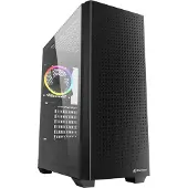 Sharkoon VS9 RGB Midi Tower Noir
