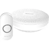 Lemvigh-Muller Gong sans fil DCR313N portable -
