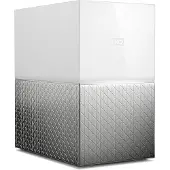 Western Digital WD My Cloud Home Duo 4 To