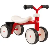 Smoby Rookie Ride-on Bike Multicolore Enfants