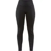 Craft Adv Essence Wind Leggings Noir S Femme