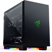 Razer Tomahawk M1 Pc Tower Case Noir