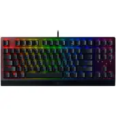 Razer Clavier Mécanique Gaming Blackwidow V3 Rgb Espagnol