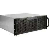 Inter-Tech Inter Tech 88887305 48.3cm IPC 4U-40240 4HE SERVER