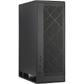 Silverstone Technology SST-ALG1MB bk mATX