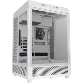 Thermaltake The Tower 500 Midi Tower Blanc