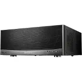Silverstone SilvStone SST-GD11B mITX (SST-GD11B)