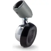 Manfrotto 017 Adapter 19 Mm Noir