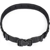 Think Tank Thin Skin Belt Gris XL