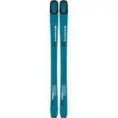 Kästle Tx94 Touring Skis Bleu 179