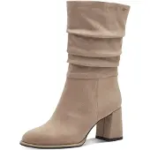 Tamaris Bottines beige