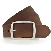 Mustang Ceinture marron